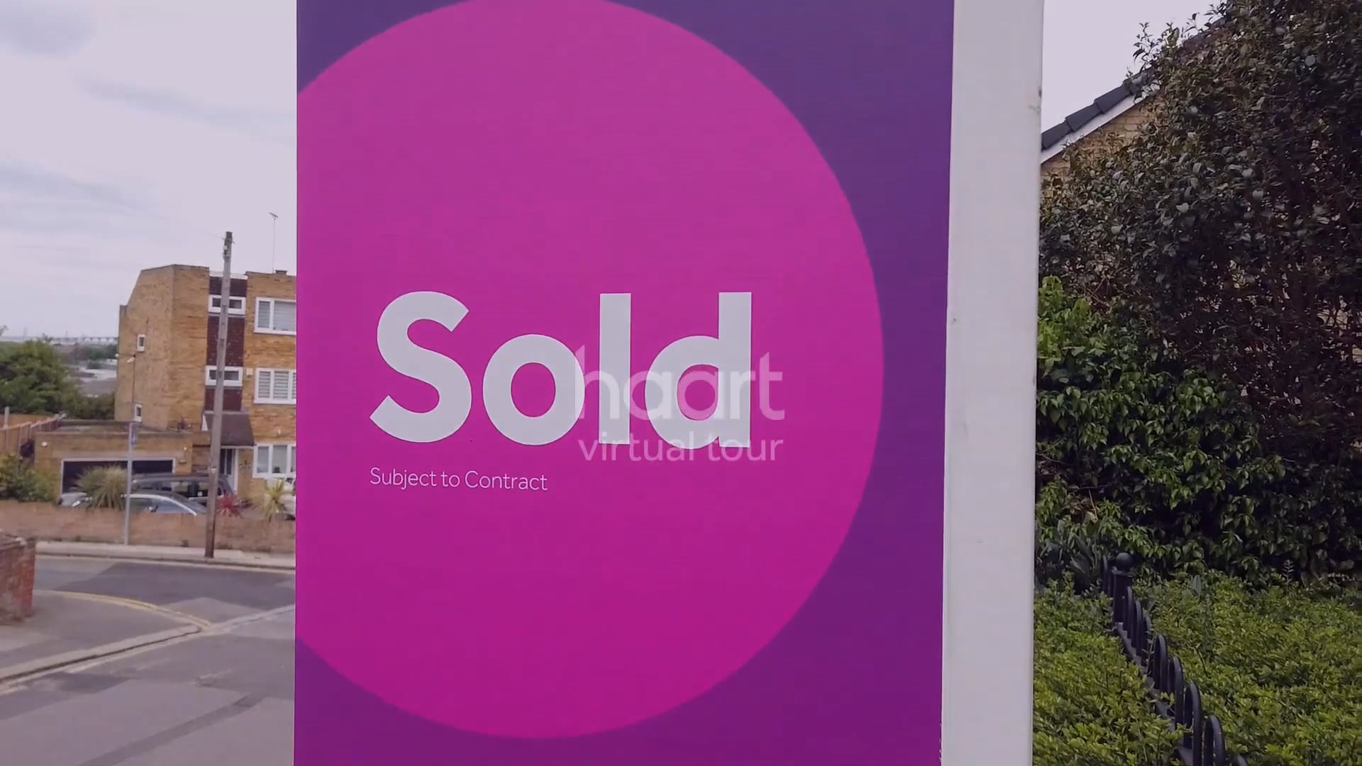 Virtual Viewing of Northview, Swanley, 3 bedroom SemiDetached House