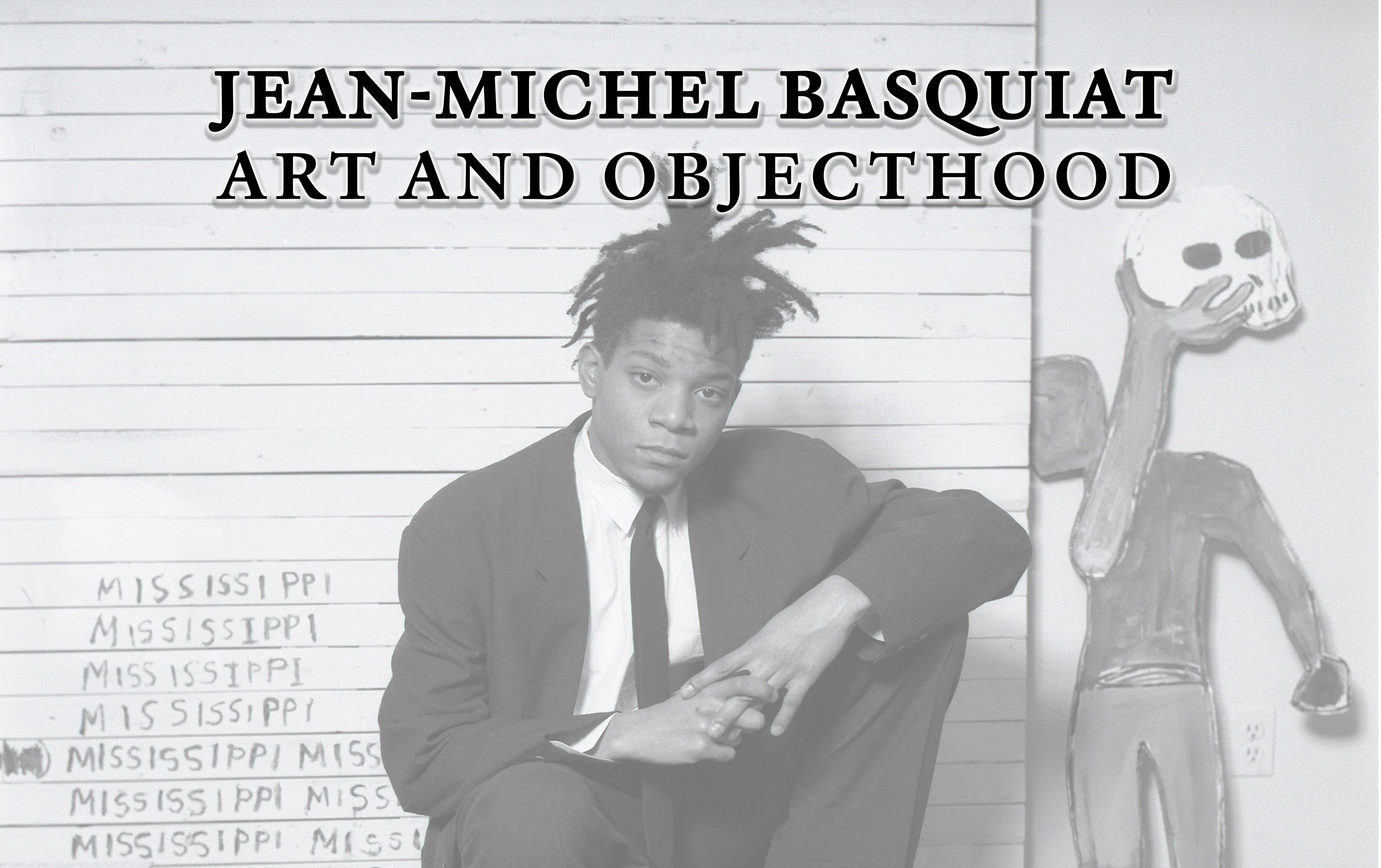 Jean-Michel Basquiat: Art and Objecthood | Videos & Movies on Vimeo