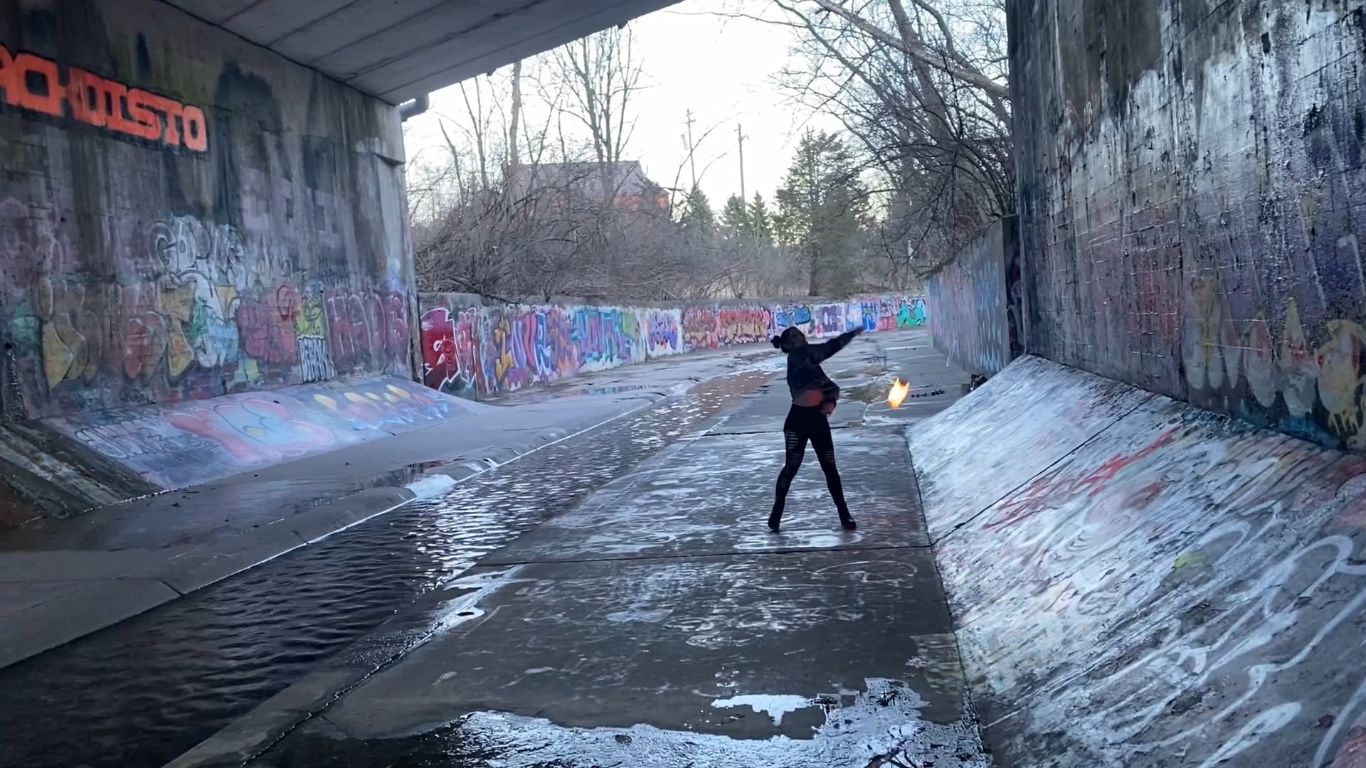 Promotional video thumbnail 4 for Syncrnss Spins