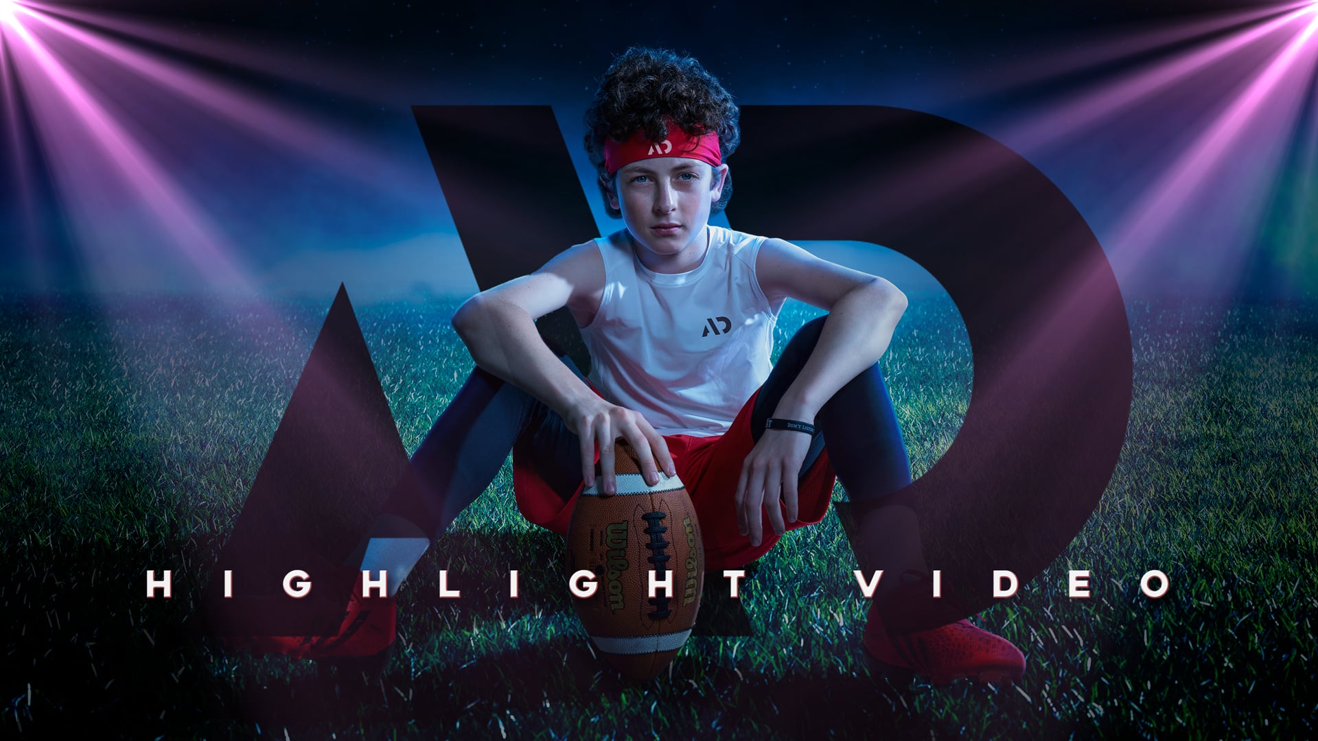 Abie's Mitzvah Highlight Video