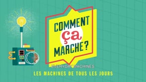 COMMENT ÇA MARCHE ?