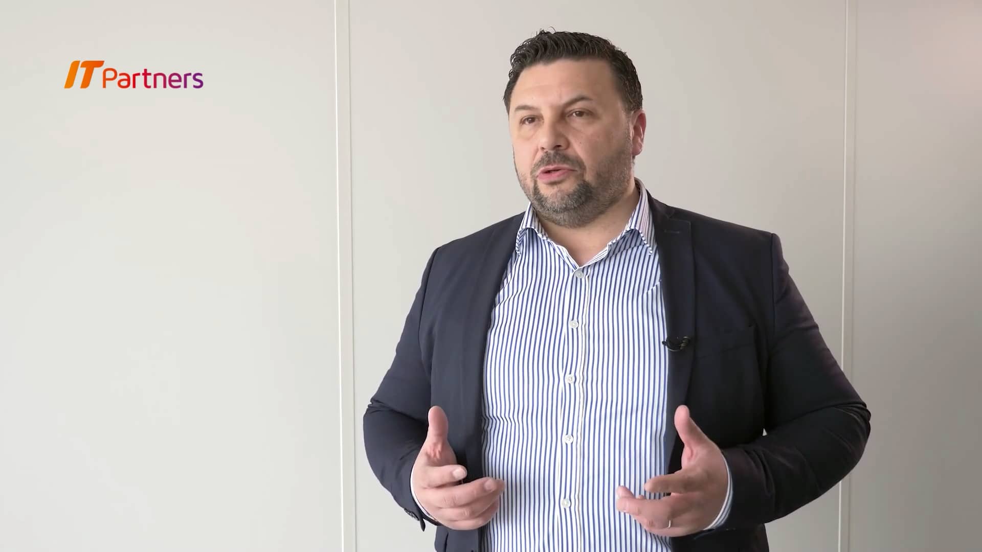 IT Partners 2022 DEXXON on Vimeo