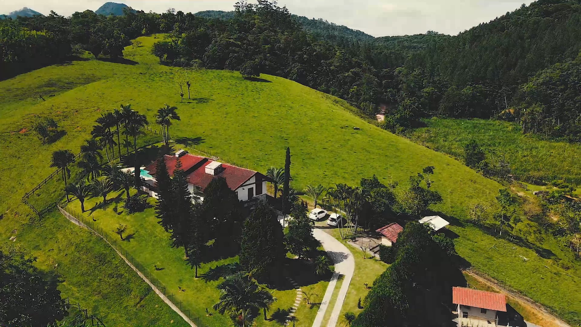 Casamento Aline e Egídio