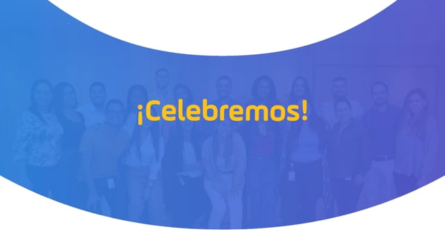 ¡Feliz aniversario a todos nuestros compañeros de la CCC!