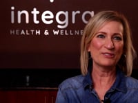 Shelly Cox - Fibromyalgia