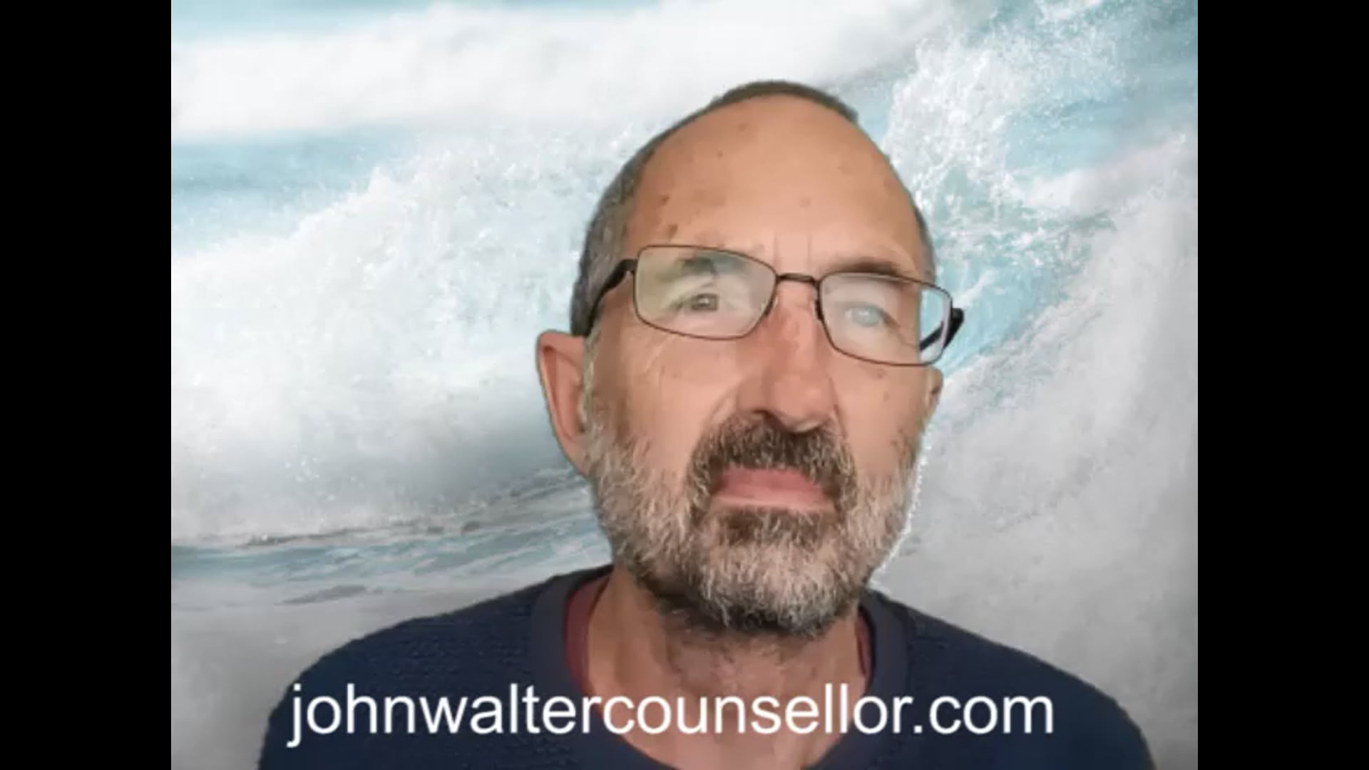 John Walter Counsellor
