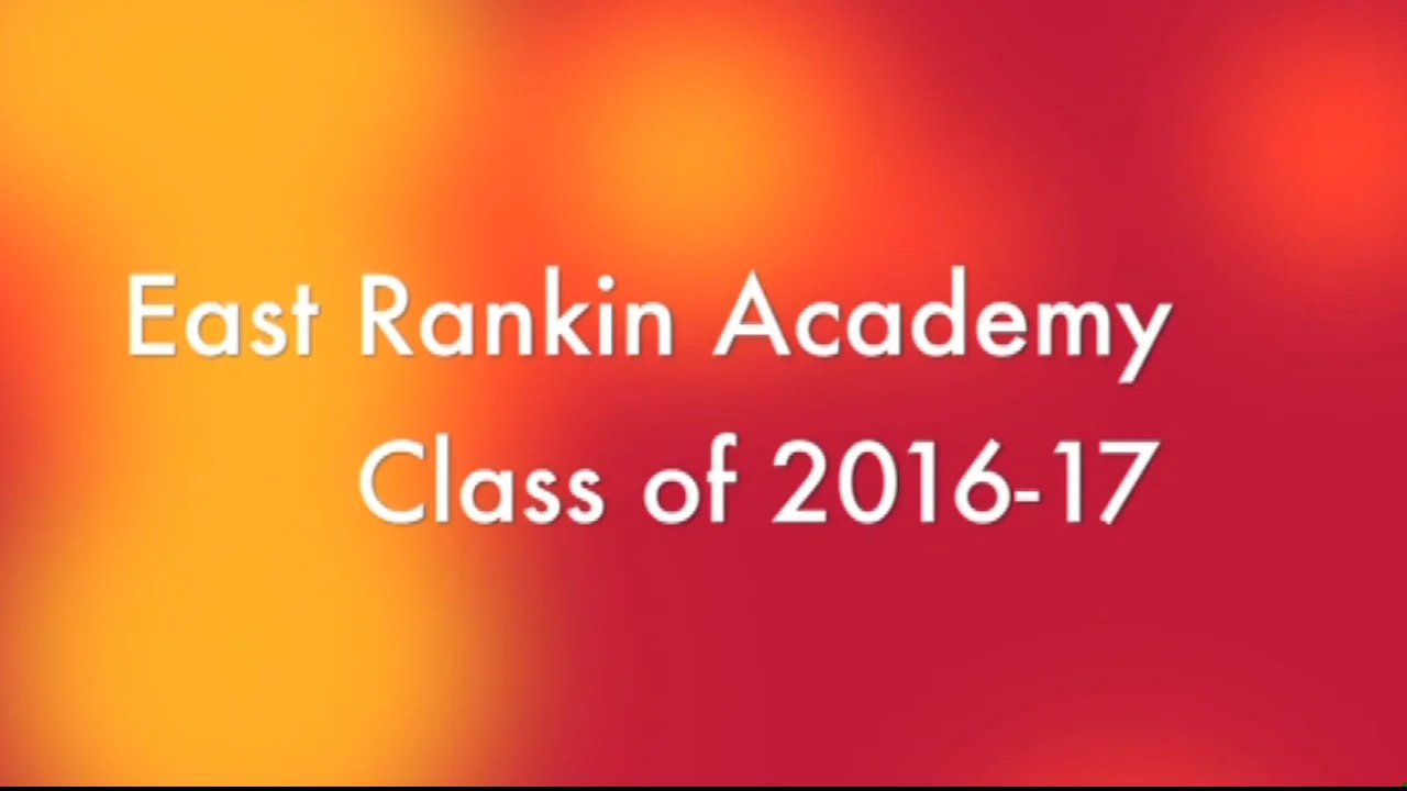 2016 2016 October 22nd East Rankin Academy, Pelahatchie