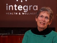 Margaret P - Gut Health