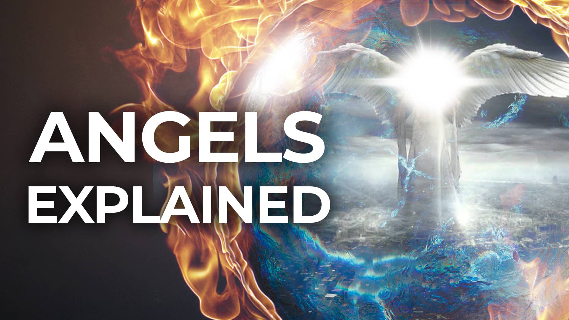 Everything You Need to Know About Angelic Beings on Vimeo