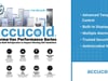 Accucold | Purpose-Built Refrigeration to Support Meeting CDC Guidelines | 20Ways Summer Hospital 2022