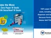 Winfield Laboratories | Make the Move to Zero Paper IV Seals with SecureSeal IV Seals | 20Ways Summer Hospital 2022