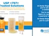 Hardy Diagnostics | USP  Trusted Solutions | 20Ways Summer Hospital 2022