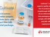 Parasol Medical | Innovative Products that Improve Lives | 20Ways Summer Hospital 2022