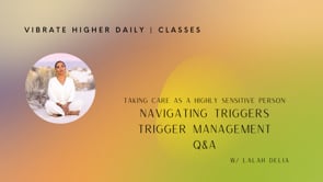 Navigating Triggers, Trigger Management Pt 2  Q&A