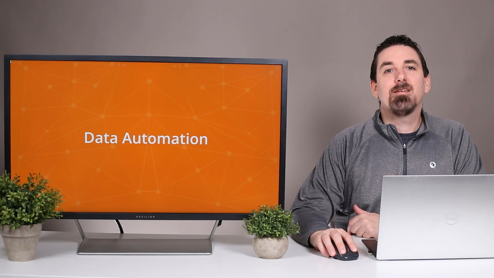 Data Automation v13