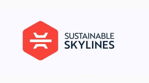 Sustainable Skylines, Leading Intelligent, Drone-Based Aerial Advertising Becomes OneSky FoF Member