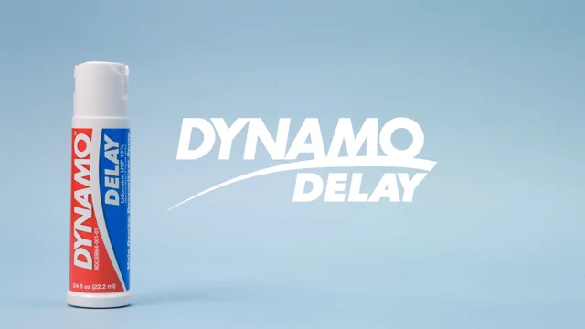 DYNAMO DELAY (spray) Momentum Management LLC