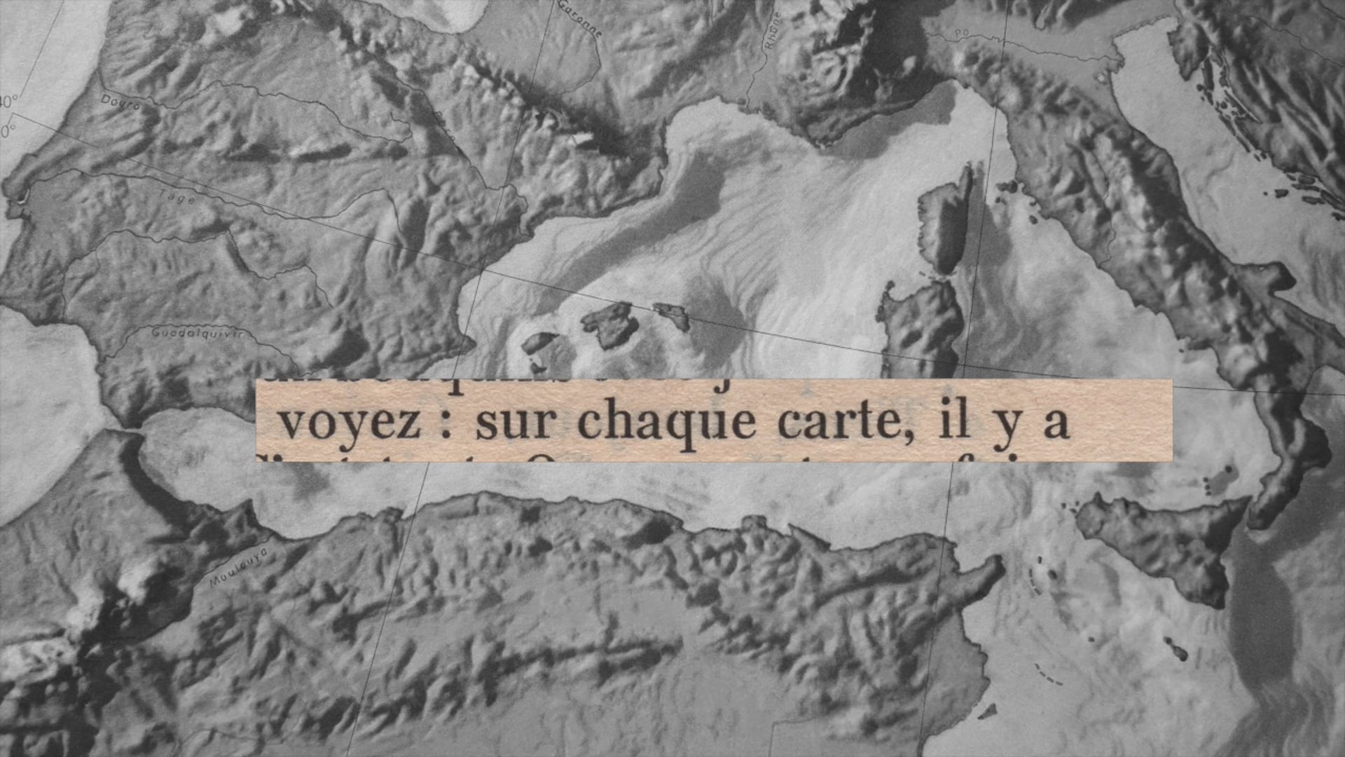 Hommes possibles 3