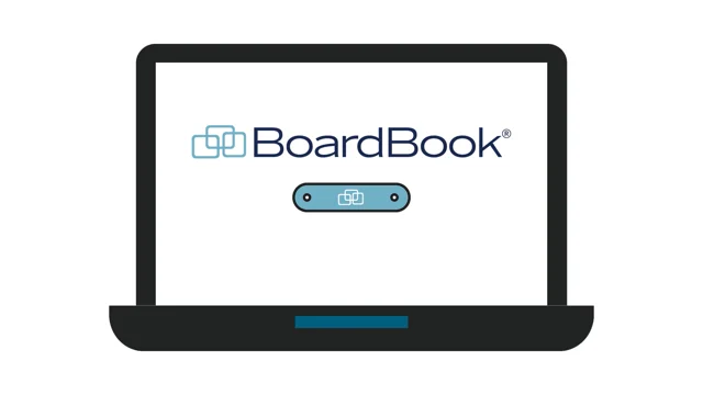 BoardBook | Paperless Board Meeting Software