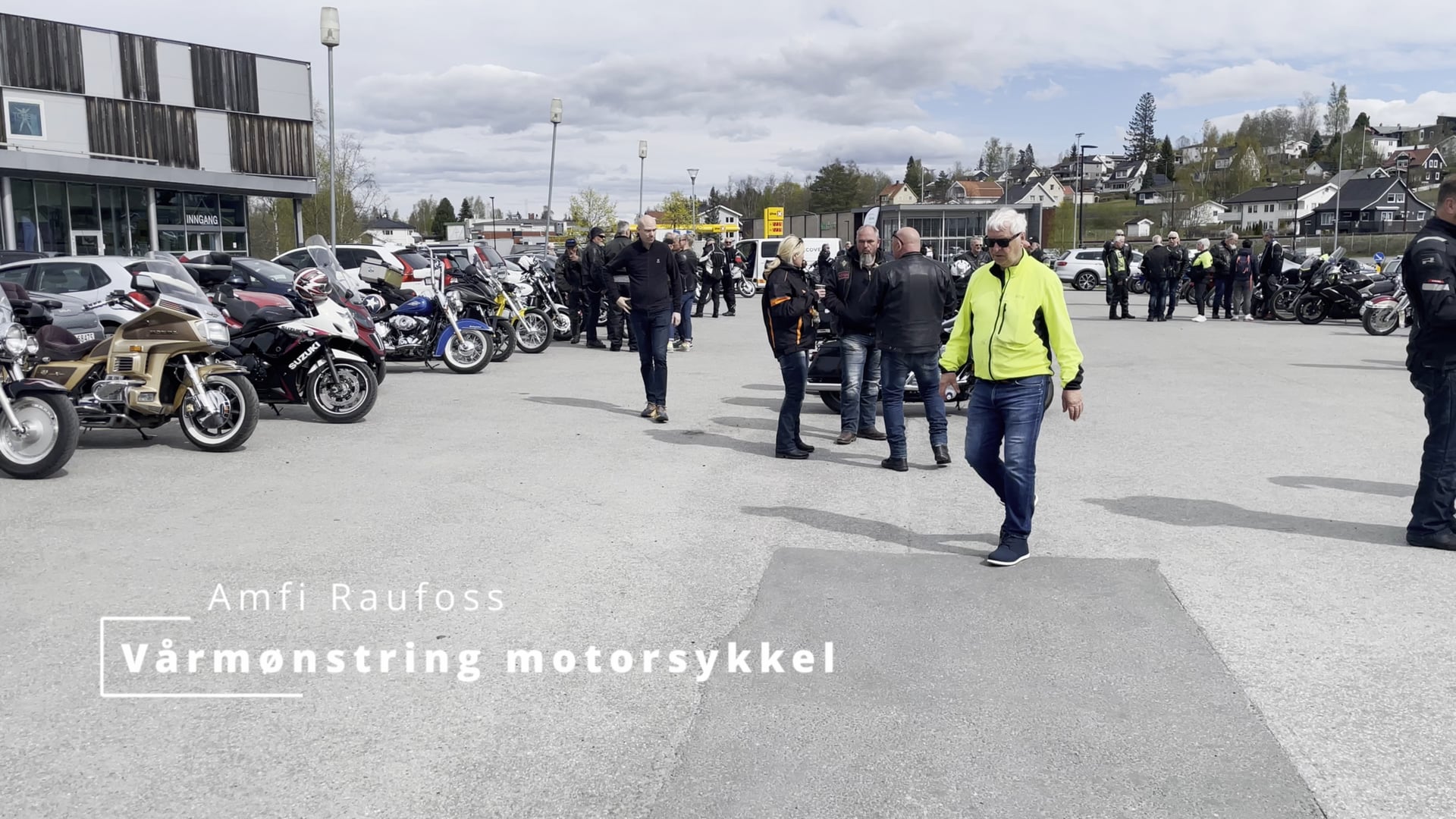 Vårmønstring motorsykkel.mp4