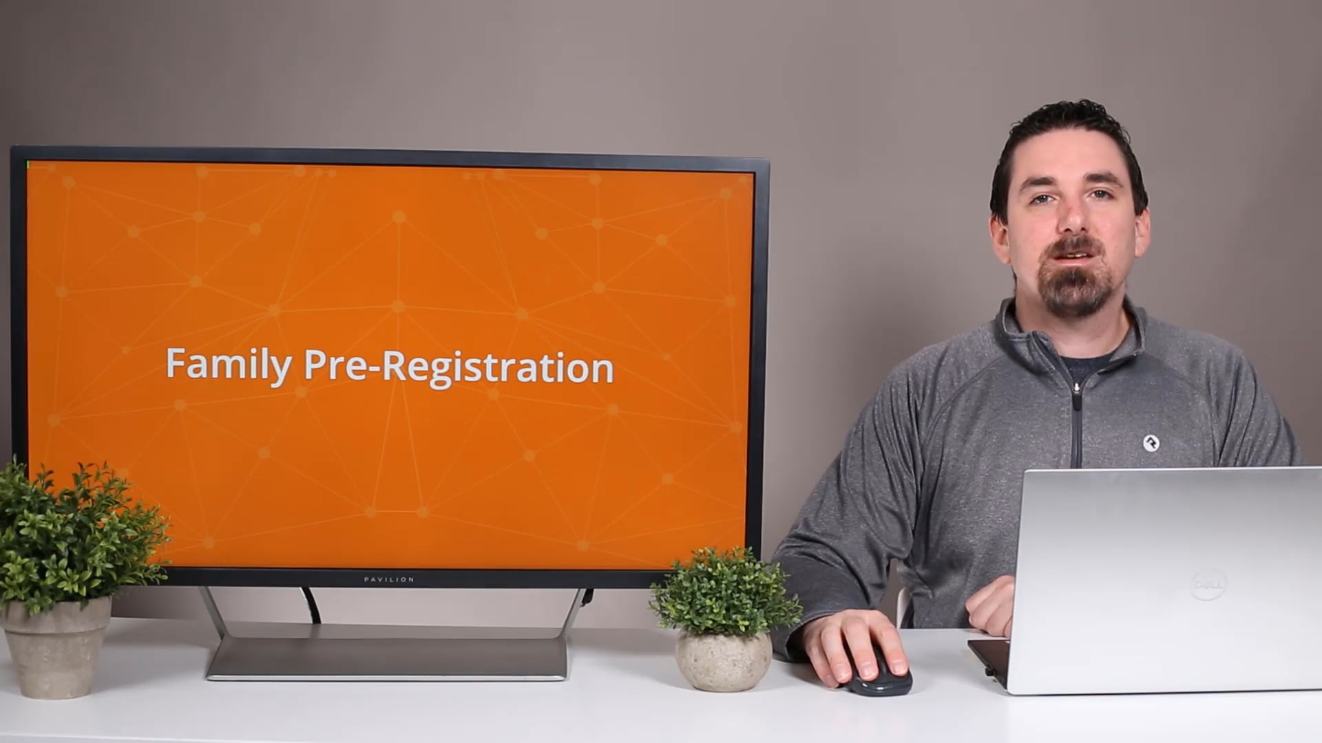 Family Pre-Registration v13