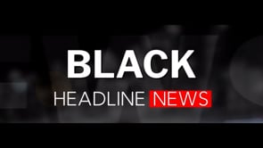 Black Headline News Brief - May 18, 2022