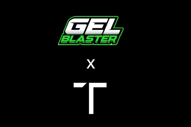 Gel Blaster® SURGE 1.5 // 2-Pack video thumbnail