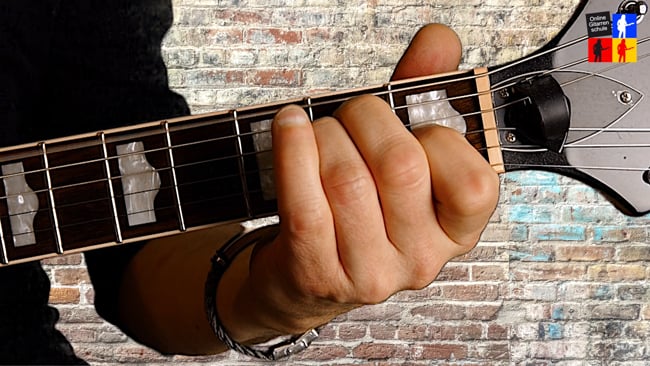 Spiel mal was | Bluesstück