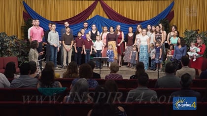 I Am The Clay, And He Is The Potter