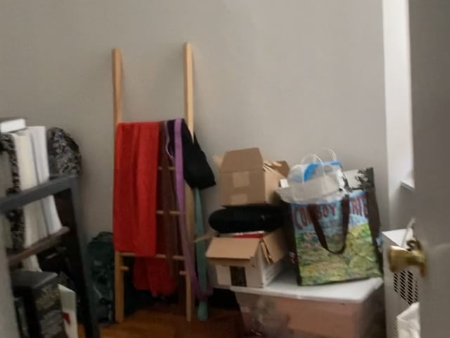 Bedroom Available in South Harlem Main Photo