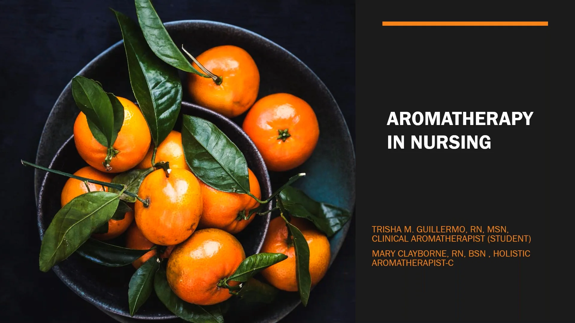 2022 Aromatherapy In Nursing.mp4