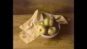 Apples Cloth