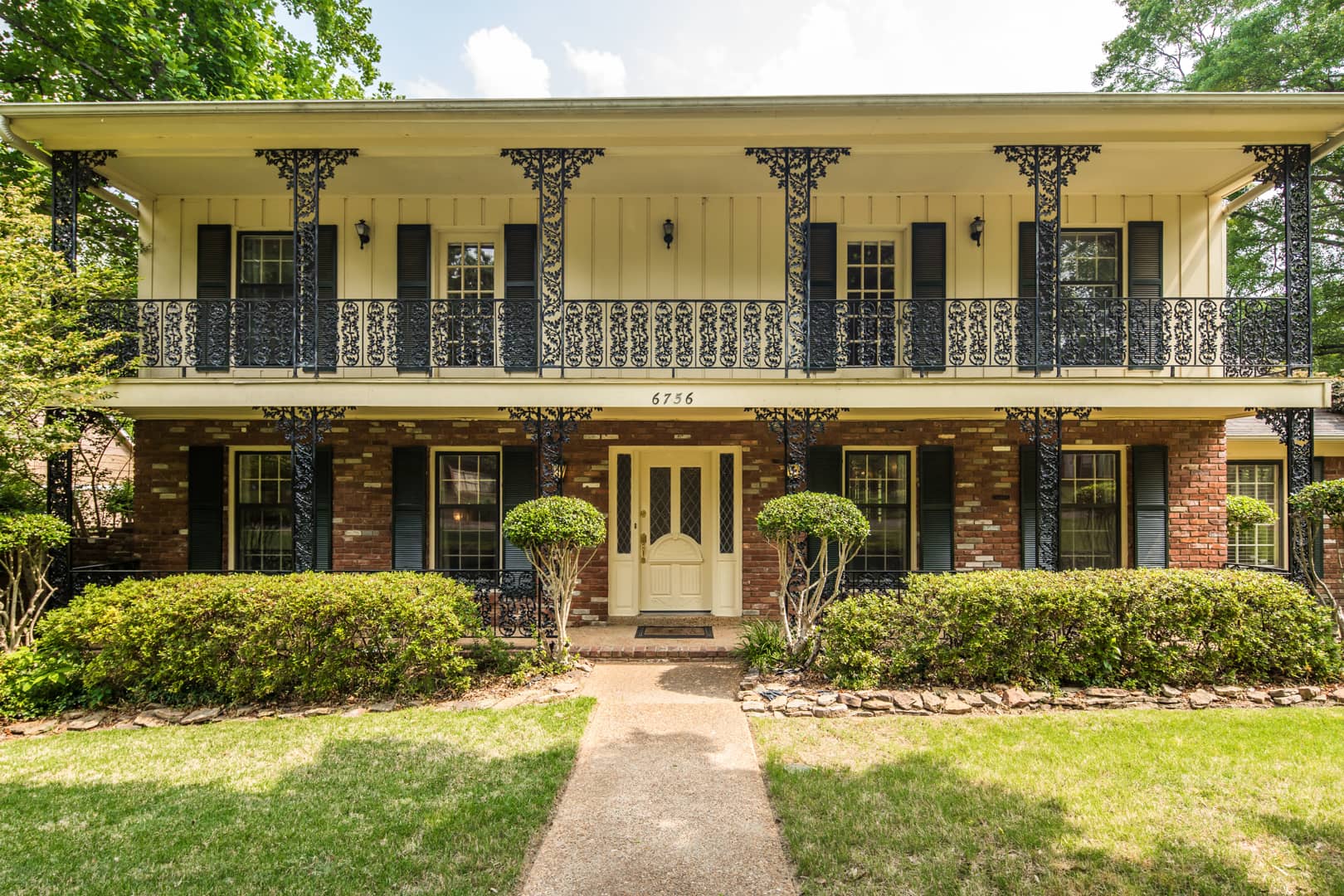 6756 Fossil Creek Rd on Vimeo