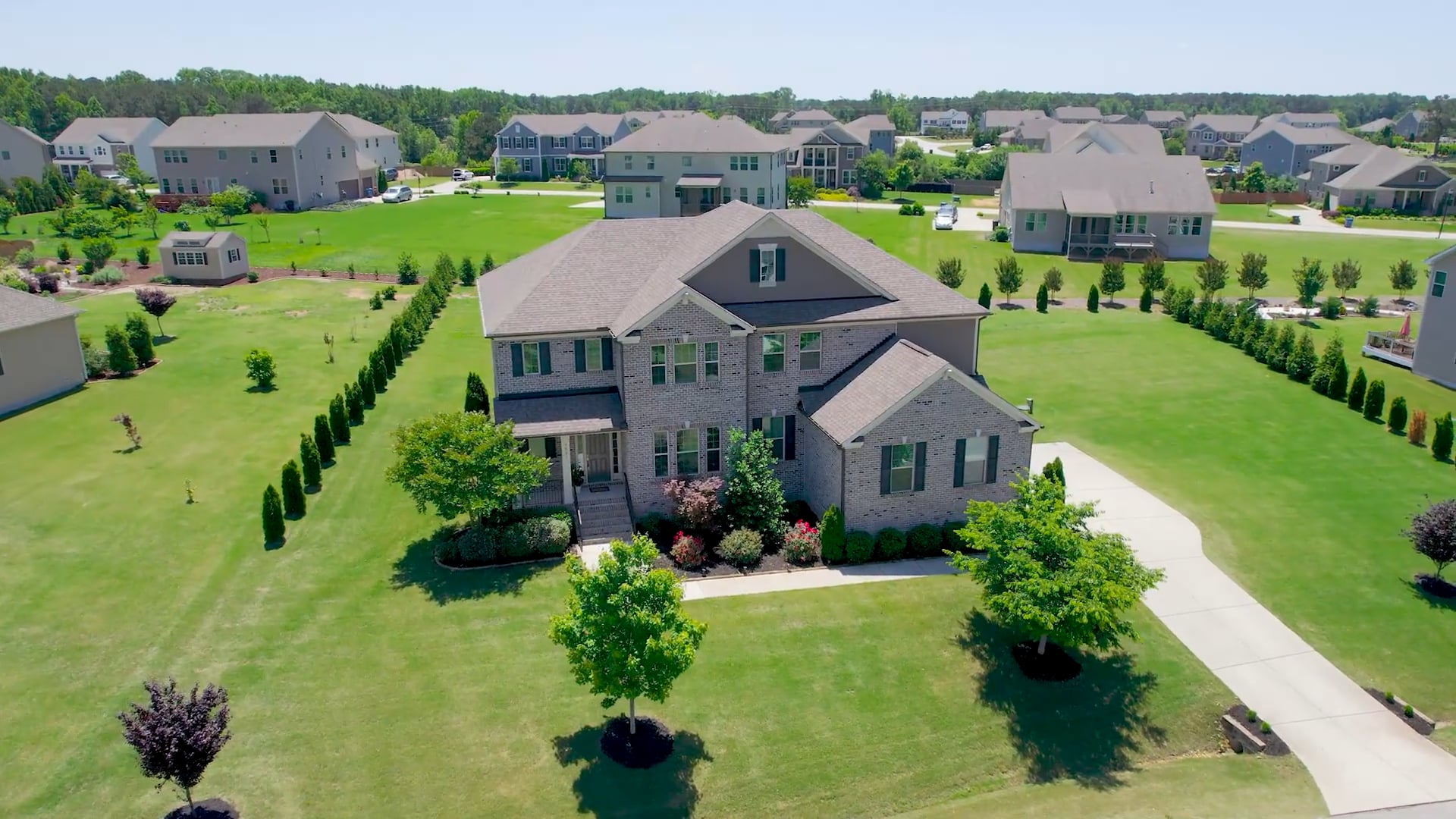 3801 Hickory Manor Dr Unbranded on Vimeo
