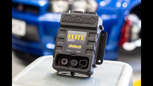 What Does An Aftermarket Ecu Do