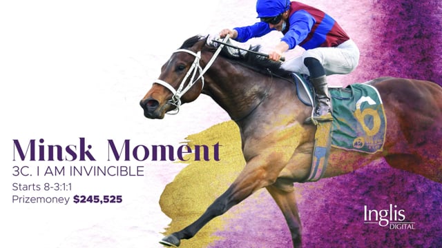 Minsk Moment - Inglis Digital May (Late) Online Sale