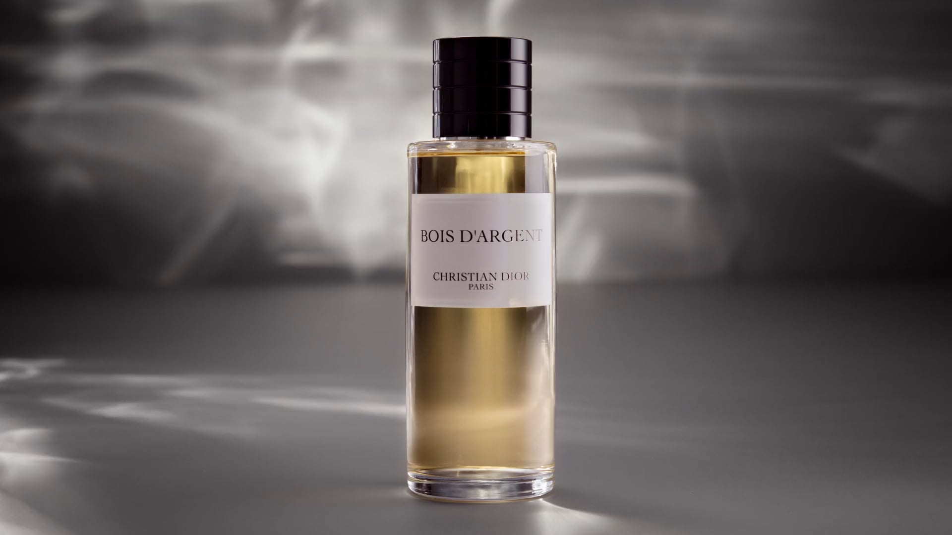 DIOR - BOIS D'ARGENT