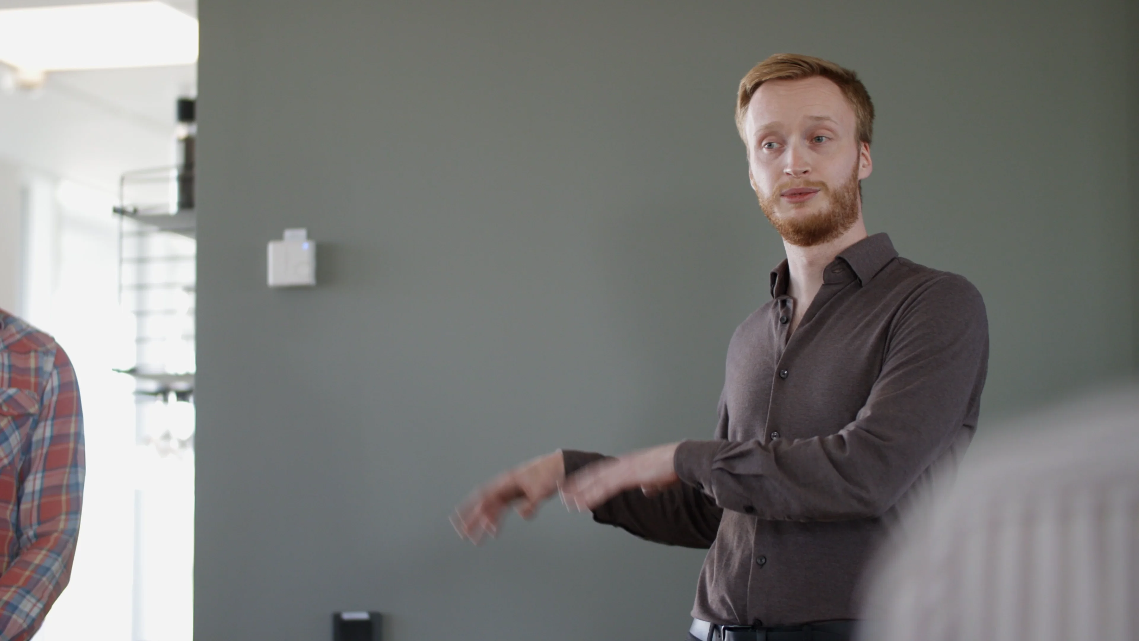 Code Challenge @Agreat on Vimeo