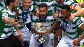 UEFA - Customer Success Story