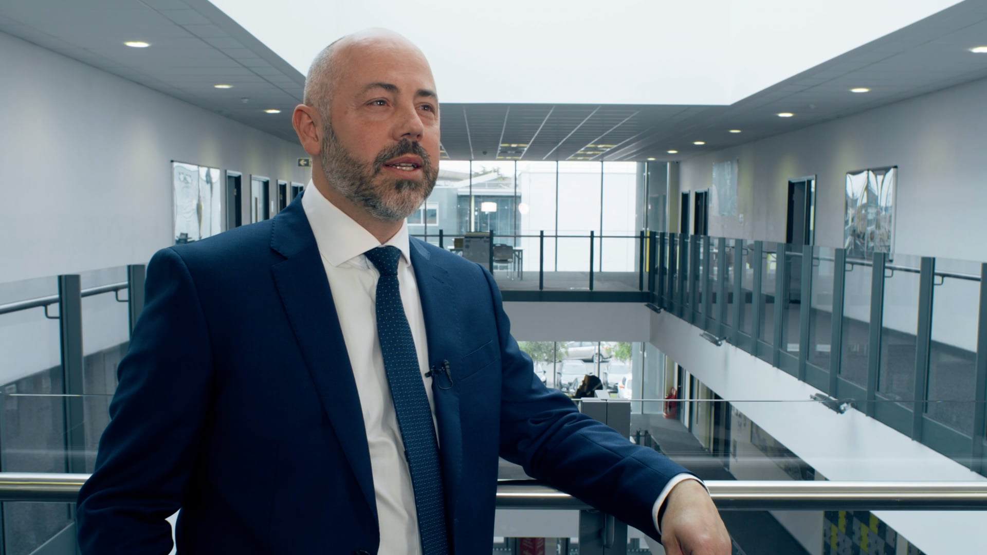 Fujitsu - Testimonial - Leigh Academy Trust