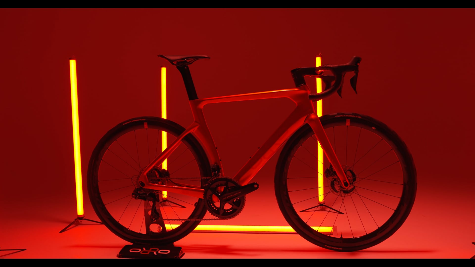 ORRO - Signiture Venturi STC