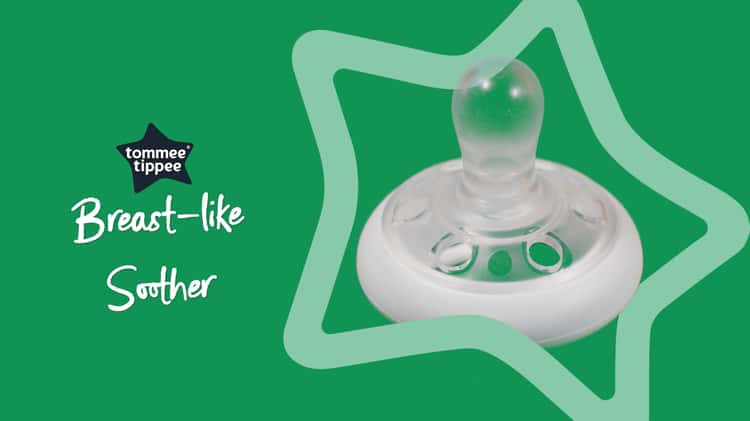 Tommee Tippee Pump and Go on Vimeo