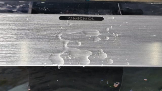 MICMOL AIR PRO900 112W LED照明 90cm-110cm – アクアギフト-水槽館