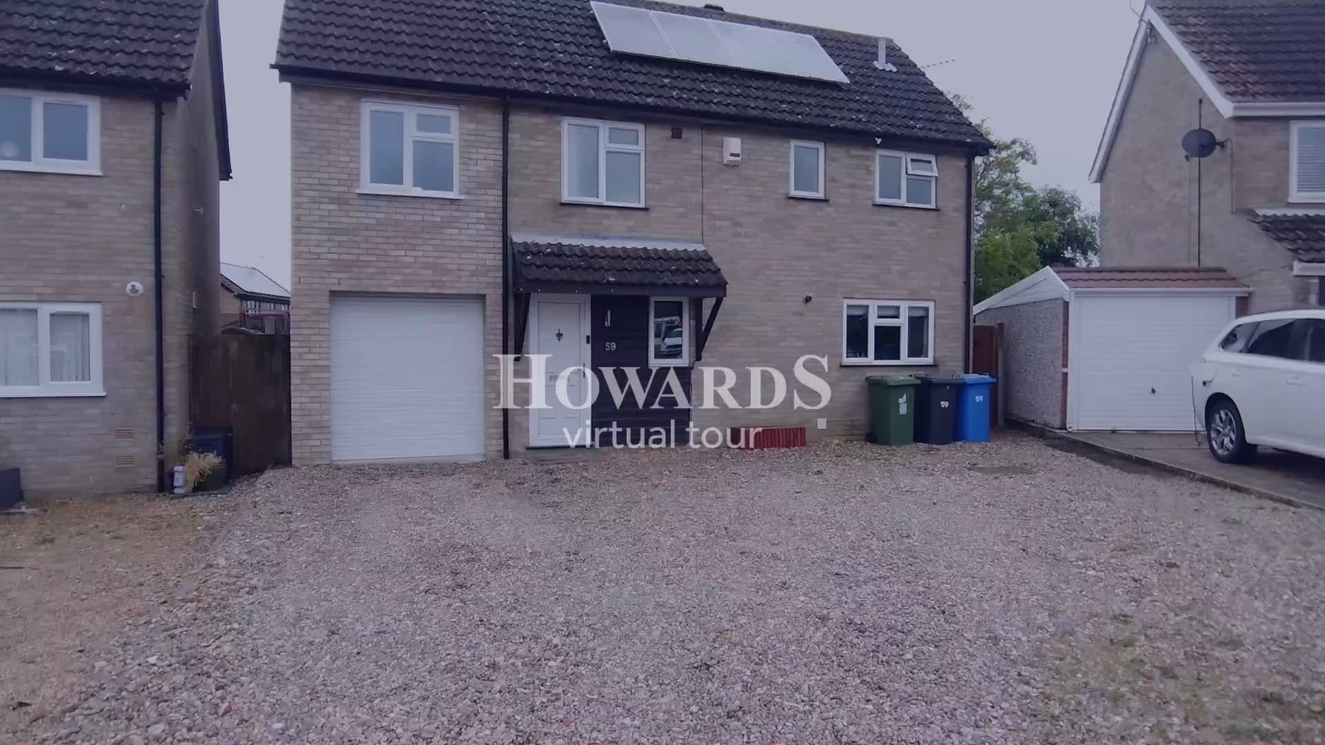 Quick Sneak Peek of Queen Elizabeth Drive, Beccles, 4 bedroom Detached