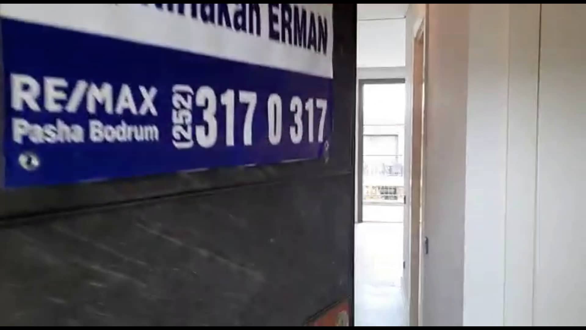 Daire Muğla Bodrum Konacık Merkez�de Havuzlu Sitede 2+1 Üst Kat