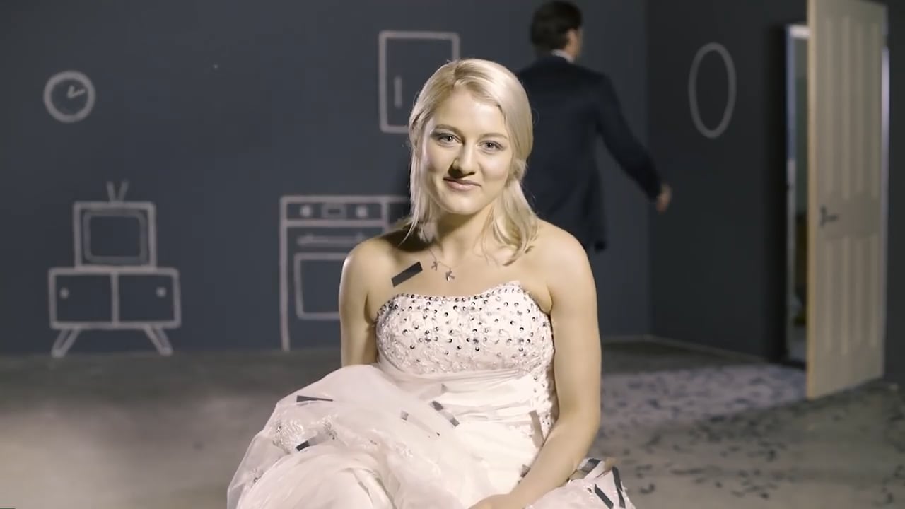 The Survival Code - Rat Race