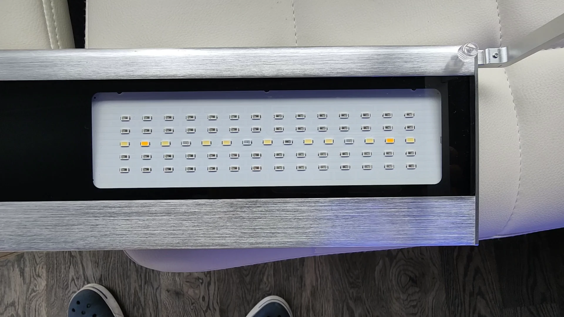 ミクモル MICMOL AQUA Air 600 LEDライト（Air Pro 600 Light