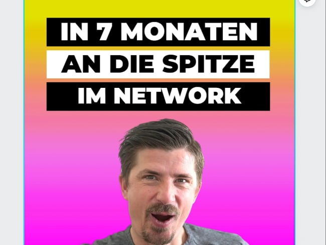 Wie man das perfekte TN erstellt (Elemente)