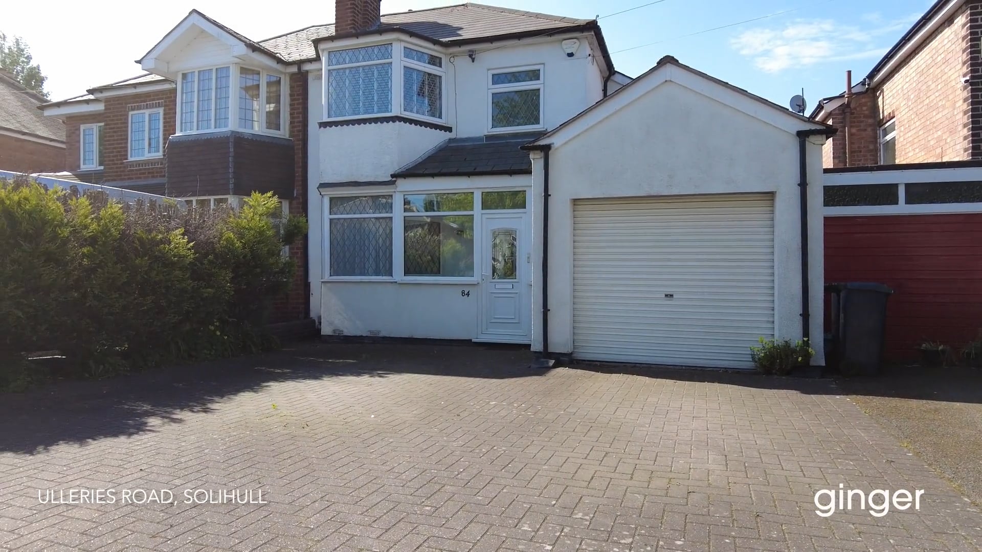 Ulleries Road, Solihull on Vimeo