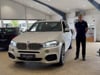 Video af BMW X5 40D 3,0 D XDrive 313HK 5d 8g Aut.